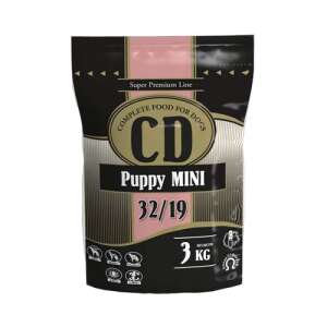 DELIKAN CD Puppy Mini 32/19 3kg 56726431 