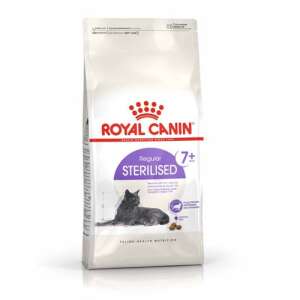 ROYAL CANIN Sterilised +7 1,5kg 59248740 - Karma dla kotów