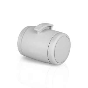 Flexi Multi Box svetlo sivý dávkovač na vrecká na psí exkrementy - Trixie