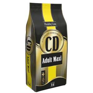DELIKAN CD Adult Maxi 32/18 1kg 69233628 