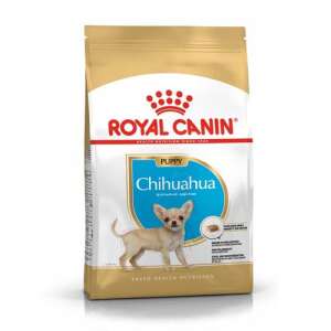 Royal Canin Chihuahua Puppy Eledel - 1,5 kg 56346107 - Állattartás
