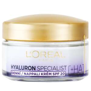 L'Oréal Paris Hyaluron Specialist denný krém 50ml 57442020 Výrobky pre starostlivosť o tvár a oči