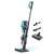 ETA Magic AquaPlus+ cordless stick vacuum cleaner, 28.8V Li-ion, blue and black