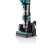 ETA 7236 Magic AquaPlus+ cordless stick vacuum cleaner on charging station