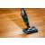 ETA Moneto Aqua Plus Cordless Vacuum Cleaner cleaning hardwood floor