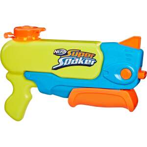 NERF Super Soaker Wave Spray Wasserpistole, Seitenansicht - Strandspielzeug