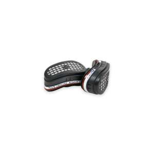 Náhradné filtre Elipse (1 pár) A1P3 Carbon pre plynovú polomasku SPR338, SPR503