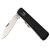 IdeallStore Fisherman Tool pocket knife with main blade open