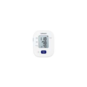 Omron M2 Intellisense - HEM-7143-E felkaros vérnyomásmérő készülék (mandzsetta: 22-32 cm) 56365036 Vérnyomásmérők