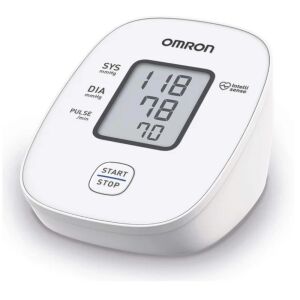 Omron M2 Basic Aparat do Pomiaru Ciśnienia Krwi (Mankiet: 22-32 cm)