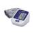 Omron M2 Basic upper arm blood pressure monitor with cuff, white