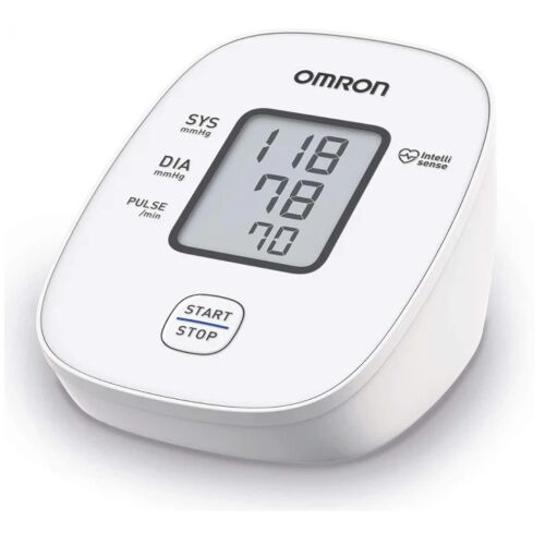 Omron M2 Basic Blutdruckmessgerät