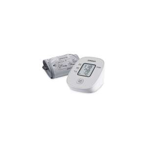 Omron M2 Basic Vérnyomásmérő Készülék (Mandzsetta: 22-32 cm) 56365187 Vérnyomásmérők