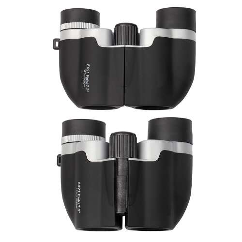 IdeallStore 8x21 Kompaktes Fernglas für Vogelbeobachtung und Reisen