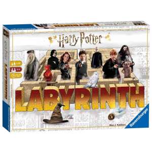 Harry Potter Labirintus társasjáték 65497425 Ravensburger Társasjáték