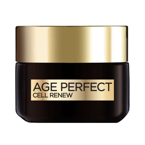 L'Oréal Paris Age Perfect Cell Renew Krem na dzień przeciwzmarszczkowy, 50ml