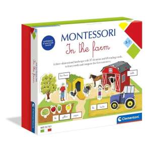 Montessori - A farmon 56366925 