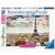 Ravensburger Paris Panorama Puzzle, 1000 pieces, Eiffel Tower skyline