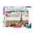 Ravensburger 1000 piece puzzle of Paris skyline with Eiffel Tower