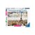 Kutija puzzle Ravensburger Panorama Pariza, 1000 komada