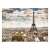 Ravensburger Puzzle 1000 kom - Pariz 56366951