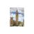 Ukończone Puzzle Ravensburger Big Ben