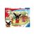 Ravensburger Bing Giant Floor Puzzle, 24 pieces, featuring Bing and friends