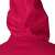 IdeallStore® Squid Game Triangle Adult Costume, Red, Size L, Hood Detail