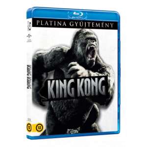 King Kong - Blu-ray 46288185 