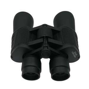 Black 20x50 binoculars with rubber armor - Binocular