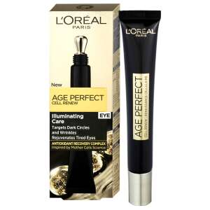 L'Oréal Paris Age Perfect Cell Renew Eye Contour 15ml 57805395 Výrobky pre starostlivosť o tvár a oči