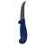IdeallStore® blaues, rostfreies Boniermesser
