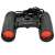 Sakura 30x60 binoculars, black, with red accents, showing the magnification and field of view
