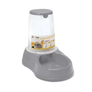 STEFAplast Break Kutya-Macska Tápadagoló - 6,5 liter