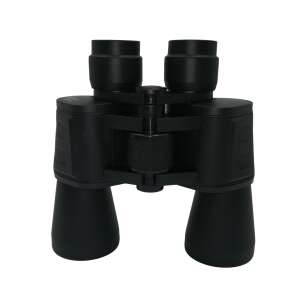 Mountain Seeker 20x50 Binoculars, Black