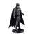 Articulated Collectible Figure Batman, Dark Vengeance, 18 cm, grey, with stand 56368985