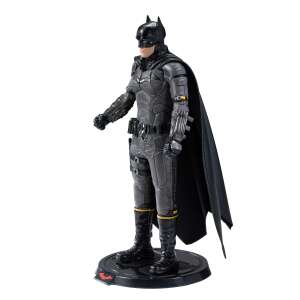 Batman-Actionfigur zum Sammeln, Dark Vengeance, 18 cm, grau, inklusive Ständer 56368985 - Fan-Gaming Produkt