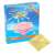 Intime inflatable baby swim ring with seat packaging