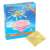 Intime inflatable baby swim ring with seat packaging