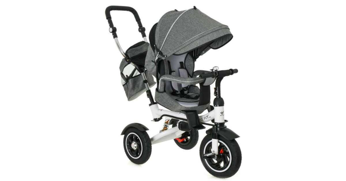 その他 Tricycle Ikonka Trike Fix V3 360° swivel tricycle with tilting