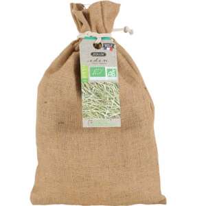 ZOLUX EDEN organikus széna mezei komócsinból 200g 56369598 - Rágcsáló alom