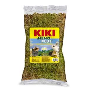 KIKI heno PLUS Camomile 700g speciális széna kamillával 56369660 - Rágcsáló alom
