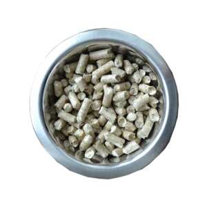 COBBYS PET PELITTIMO 3kg/6l univerzális granulált alom fából 91510496 - Rágcsáló alom