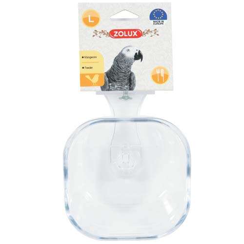 Futter für Papageien L 56369800