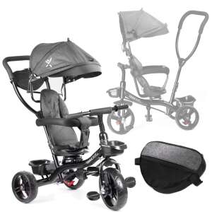 Trike Fix Lite Dječji Tricikl, Siva
 66850180