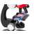 Set Microscop Stiintific plus accesorii 78984684
