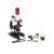 Set Microscop Stiintific plus accesorii 78984684