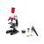 Set Microscop Stiintific plus accesorii 78984684