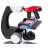 Set Microscop Stiintific plus accesorii 78984684