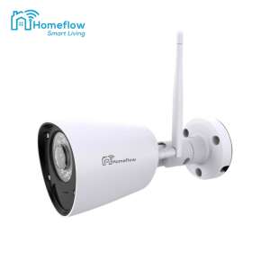 Homeflow C-6003 Kültéri WiFi Kamera - 1080P Full HD